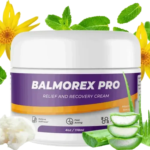 Balmorex Pro® | Official Website